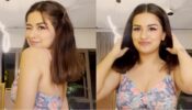 Want to enhance hairstyling game? Learn 5 special hacks from ‘diva’ Avneet Kaur