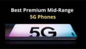 Best 5G phones under 30,000 rupees that are now available in India