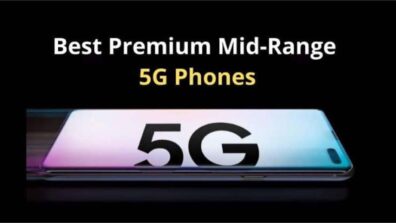 Best 5G phones under 30,000 rupees that are now available in India