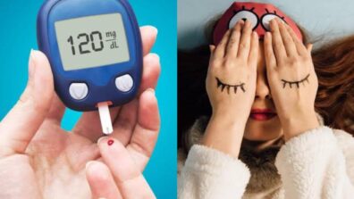 Can getting too little sleep make you more likely to have diabetes?