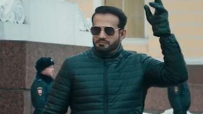 Watch: Irfan Pathan steals limelight in debut movie trailer, internet can’t keep calm