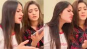 Watch: Jannat Zubair Rahmani and Shivangi Joshi lash out at strange on phone call, hear leaked conversation