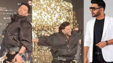 Watch: Kapil Sharma takes over internet by storm in new makeover, ramp walk video goes viral