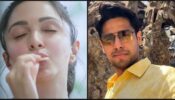 Watch: Kiara Advani loves taste of yummy cookies, rumoured BF Sidharth Malhotra says, “must go on adventures…”
