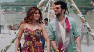 Watch: Raqesh Bapat and Shamita Shetty’s romantic song ‘Tere Vich Rab Disda’ releases after break-up, fans get emotional