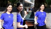 Watch: Sachin Tendulkar’s daughter Sara Tendulkar melts internet with her simplicity, check out