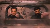 Watch: Salman Khan and Chiranjeevi starrer ‘Godfather’ teaser finally out, fans can’t keep calm