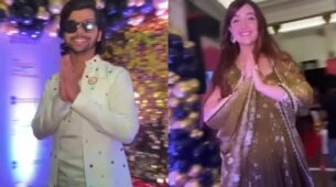 Watch: Siddharth Nigam and Ashnoor Kaur’s ‘Rang De Basanti’ connection is the coolest thing on internet today