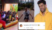 Watch: Sonakshi Sinha’s day out at amusement park, BF Zaheer Iqbal comments