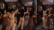 Watch: TMKOC diva Palak Sindhwani performs ballet dance with dear buddy, fans in awe