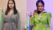 Watch: TMKOC diva Palak Sindhwani’s badass avatar after someone tells her “no one is going to remember you…”