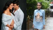 Watch: Urfi Javed reacts to Bipasha Basu’s pregnancy announcement, says, “I love their…”