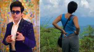 Watch Video: Raj Anadkat grooves to Badshah’s ‘Chehra Chamkeela’, Nidhi Bhanushali says ‘surrounded by awesomeness’