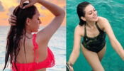 Water Girl: 5 Times Hansika Motwani Gave Us Major Beach Outfit Goals