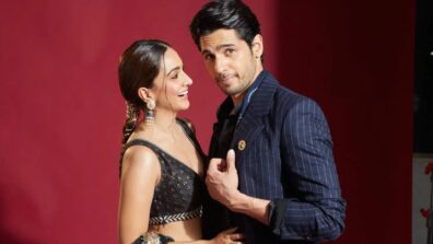 “We Are More Than Close Friends” Kiara Advani On Relationship With Sidharth Malhotra On KWK With Karan Johar