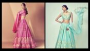 We Can Never Get Enough Of Athiya Shetty In Lehengas – See Pics