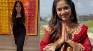 “We should not let anything divide…”, Jannat Zubair’s special message for Independence Day