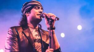 Weekend special: Enjoy your favorite music saga with Jubin Nautiyal’s songs