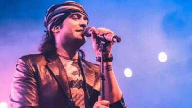 Weekend special: Enjoy your favorite music saga with Jubin Nautiyal’s songs