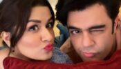 What Cooking Between Avneet Kaur And Maniesh Paul? Deets Inside