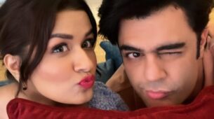 What Cooking Between Avneet Kaur And Maniesh Paul? Deets Inside
