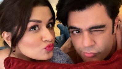 What Cooking Between Avneet Kaur And Maniesh Paul? Deets Inside