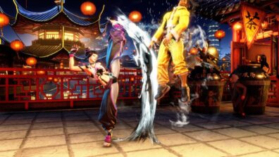 What Does Rollback Netcode Mean In Fighting Games?