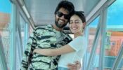 “What’s kept us going”, Ananya Panday writes overwhelming note sharing cosy moment with Vijay Deverakonda