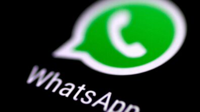 WhatsApp two-step verification to protect your login approvals