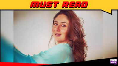 When Aamir asked me to audition for Laal Singh Chaddha, he clearly told me “I don’t…” – Kareena Kapoor