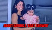 When Anushka Sharma opened up about having a ‘baby shower’ for daughter Vamika