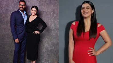 “When She calls, I Never Fail To Pick Up.”, Ajay Devgn’s Heart-Warming Wishes To His Dearest Wife Kajol Will Leave You In Love