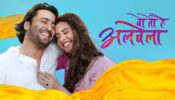 Woh Toh Hai Albela: Anjali and Sayuri fight for their love Kanha