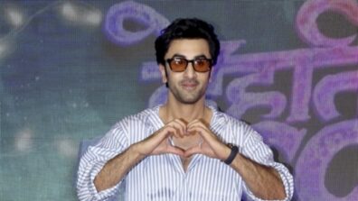 Works Of Ranbir Kapoor From 2007 To 2022