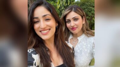 Yami Gautam has found new love in her life, see pics