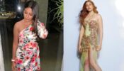 YAY OR NAY? Surbhi Chandna In Bodycon