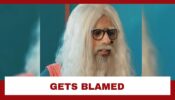 Yeh Hai Chahatein: Rudraksh gets blamed for stealing God’s idol
