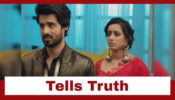 Yeh Hai Chahatein: Rudraksh tells Preesha the truth?