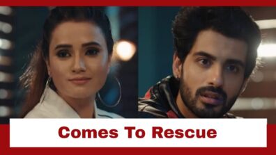 Yeh Hai Chahatein: Vanshika comes to Rudraksh’s rescue