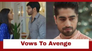 Yeh Rishta Kya Kehlata Hai: Abhimanyu vows to avenge Kairav