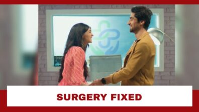 Yeh Rishta Kya Kehlata Hai: Abhimanyu’s surgery date gets fixed