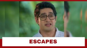 Yeh Rishta Kya Kehlata Hai: Kairav escapes from jail