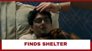 Yeh Rishta Kya Kehlata Hai: Kairav finds shelter in the Birla house