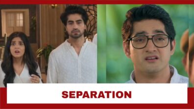 Yeh Rishta Kya Kehlata Hai: Separation on cards for Abhimanyu and Akshara with Kairav’s arrest