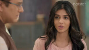 Yeh Rishta Kya Kehlata Hai Written Update S-67 Ep-661 18th August 2022: Akshara worries for Abhimanyu