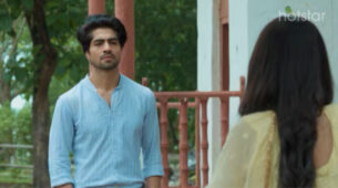 Yeh Rishta Kya Kehlata Hai Written Update S-67 Ep-664 23rd August 2022: Abhimanyu chases Akshara