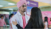 Yeh Rishta Kya Kehlata Hai Written Update S-67 Ep-671 31st August 2022: Abhimanyu and Akshara reach Jaipur airport