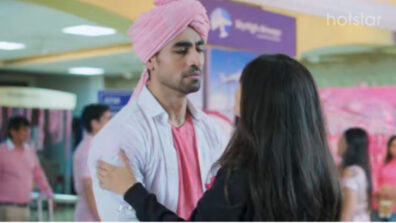 Yeh Rishta Kya Kehlata Hai Written Update S-67 Ep-671 31st August 2022: Abhimanyu and Akshara reach Jaipur airport