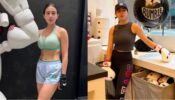 Your golden opportunity to enjoy 24 hours in New York with Sara Ali Khan
