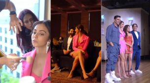 Your golden opportunity to spend an entire day with Rakul Preet Singh, hurry up